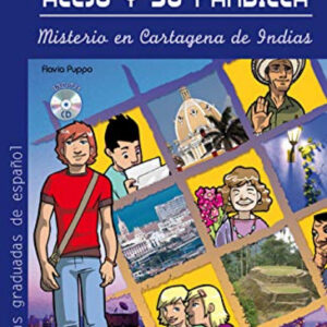 Misterio cartagena indias