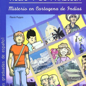 Misterio cartagena indias