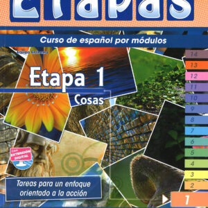 Etapa 1 cosas. Alumno