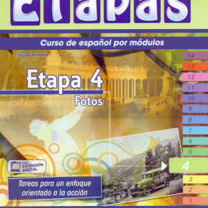 Etapa 4. Fotos. Alumno