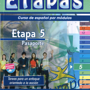 Etapa 5. Pasaporte. Alumno