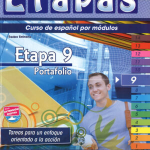 Etapa 9. Portafolio. Alumno