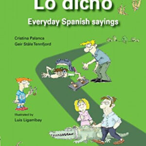 Lo dicho nivel elemental