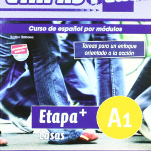 Etapas plus acceso A1 profesor