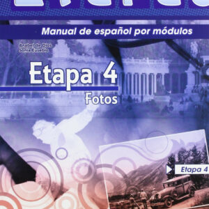 Etapa 4. Fotos. Profesor