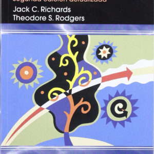 Enfoques y metodos enseñanza de idiomas