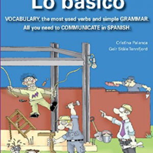 Lo basico nivel elemental