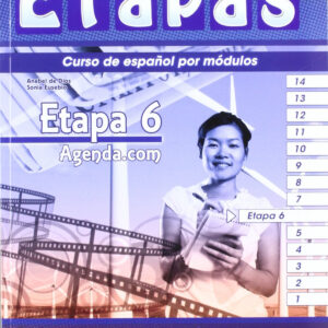 Etapa 6. Agendacom. Profesor