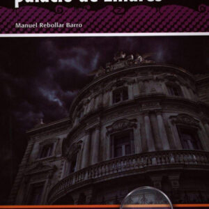 Los fantasmas del Palacio de Linares