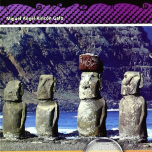 El secreto de los moais