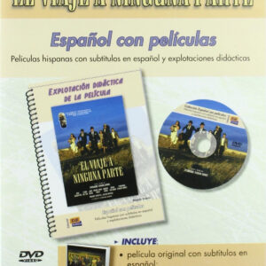 Viaje a ninguna parte