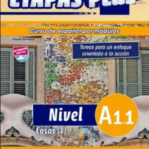 Etapas plus A1.1. Alumno