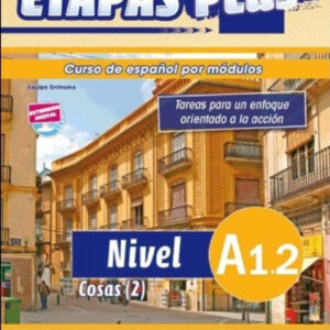 Etapas plus A1.2. Alumno