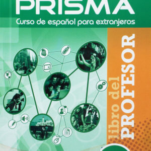 (prof).nuevo prisma c1.(curso español para extranjeros)