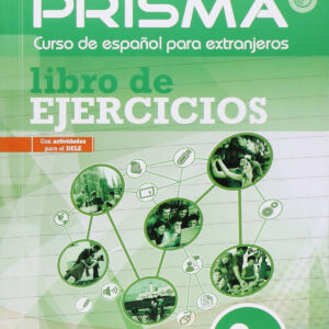 Nuevo prisma c1 ejercicios