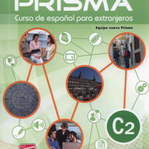 Nuevo prisma C2. Alumno