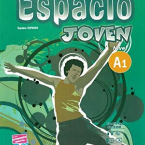 Espacio joven nivel a1