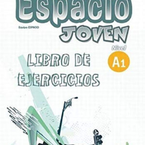 Espacio joven a1 ejercicios