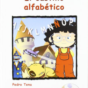 El castillo alfabetico