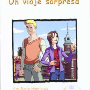 Un viaje sorpresa