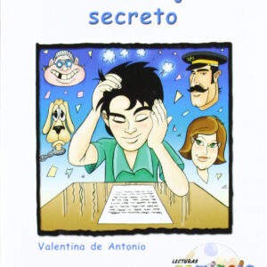 El mensaje secreto
