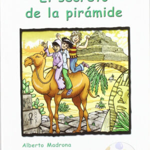 El secreto de la piramide