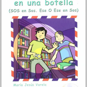 Carta en una botella