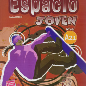 Espacio joven A2.1 Alumno