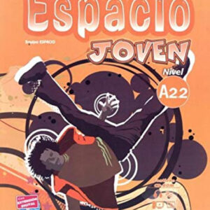 Espacio joven A2.2 Alumno