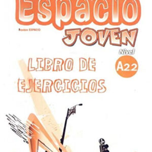 Espacio joven A2.2 Ejercicios