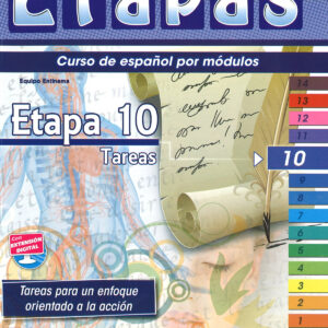 Etapa 10. Tareas. Alumno