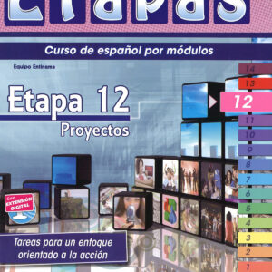 Etapa 12. Proyectos. Alumno