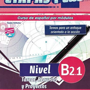 Etapas plus B2.1 Alumno