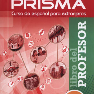 Nuevo prisma A1 libro profesor