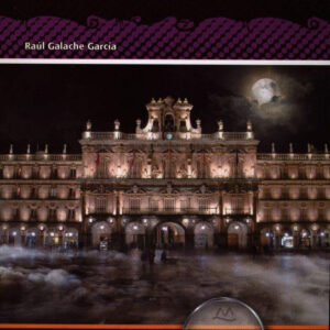 Tinieblas de salamanca