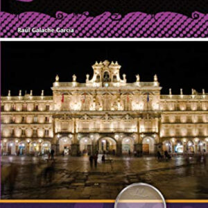 Tinieblas de salamanca