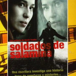 Soldados de salamina