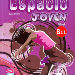 Espacio joven B1.1 Alumno