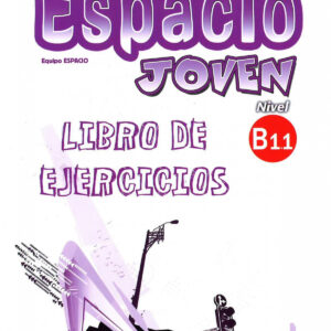 Espacio joven B1.1 Ejercicios