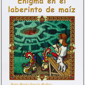 Enigma en el laberinto de maiz