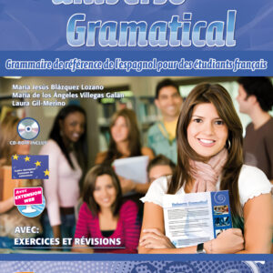 Universo gramatical: para franceses
