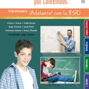 Aprendizaje por contenidos 1 alumno