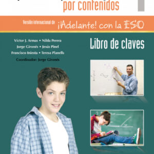 Aprendizaje por contenidos 1 claves