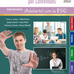 Aprendizaje por contenidos 2 alumno