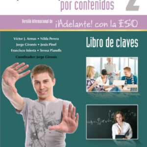 Aprendizaje por contenidos 2 claves
