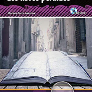 Los libros perdidos