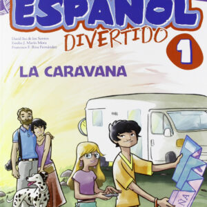 Español divertido 1. la caravana