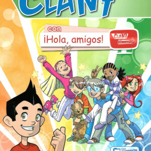Clan 7. Libro alumno