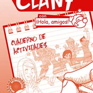 Clan 7. Libro ejercicios nivel 2