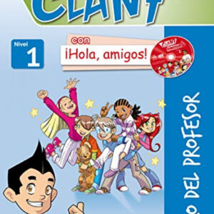Clan 7.libro profesor
